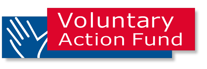 Link to Voluntary Action Fund website