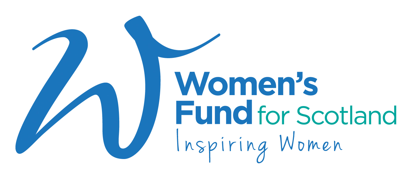 Link to Women's Fund for Scotland website